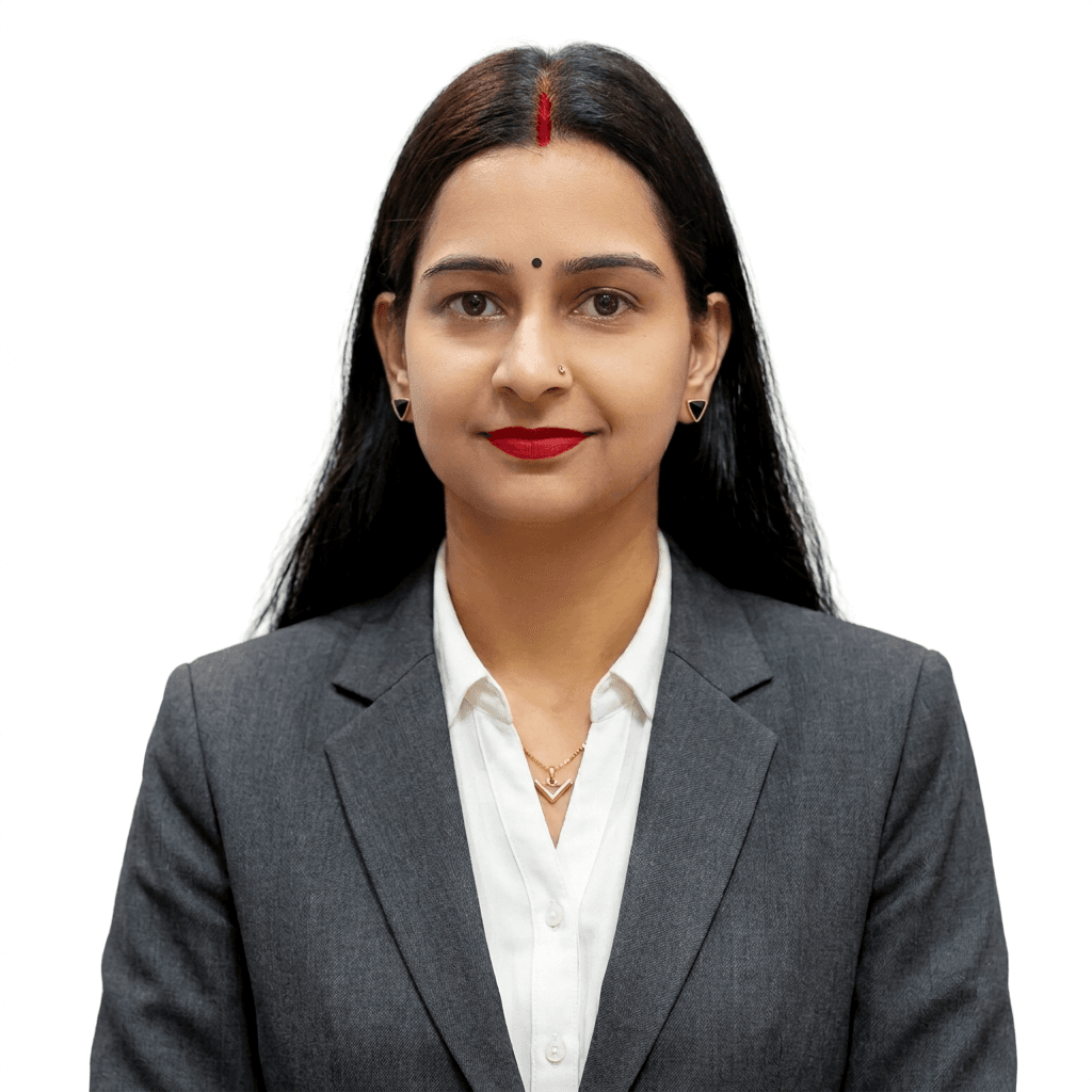 Sonali — Founder & Principal Software Architect